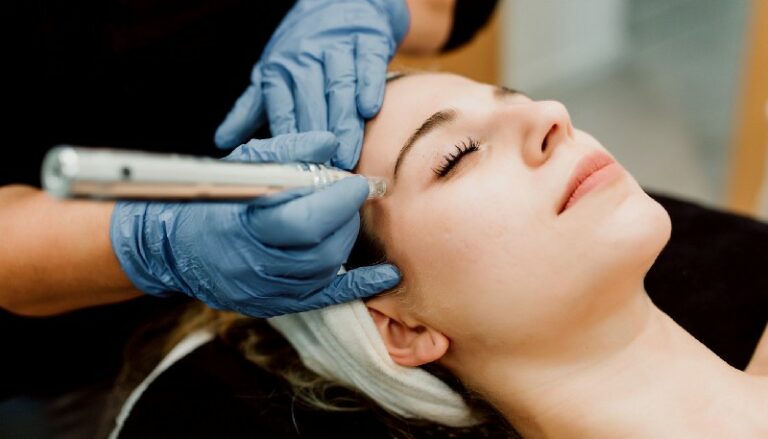 Attracting High-End Clientele for  Stem Cell Aesthetic Treatments