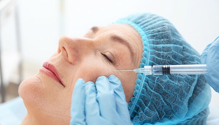 Evidence-Based Protocols for Stem Cell Skin Rejuvenation